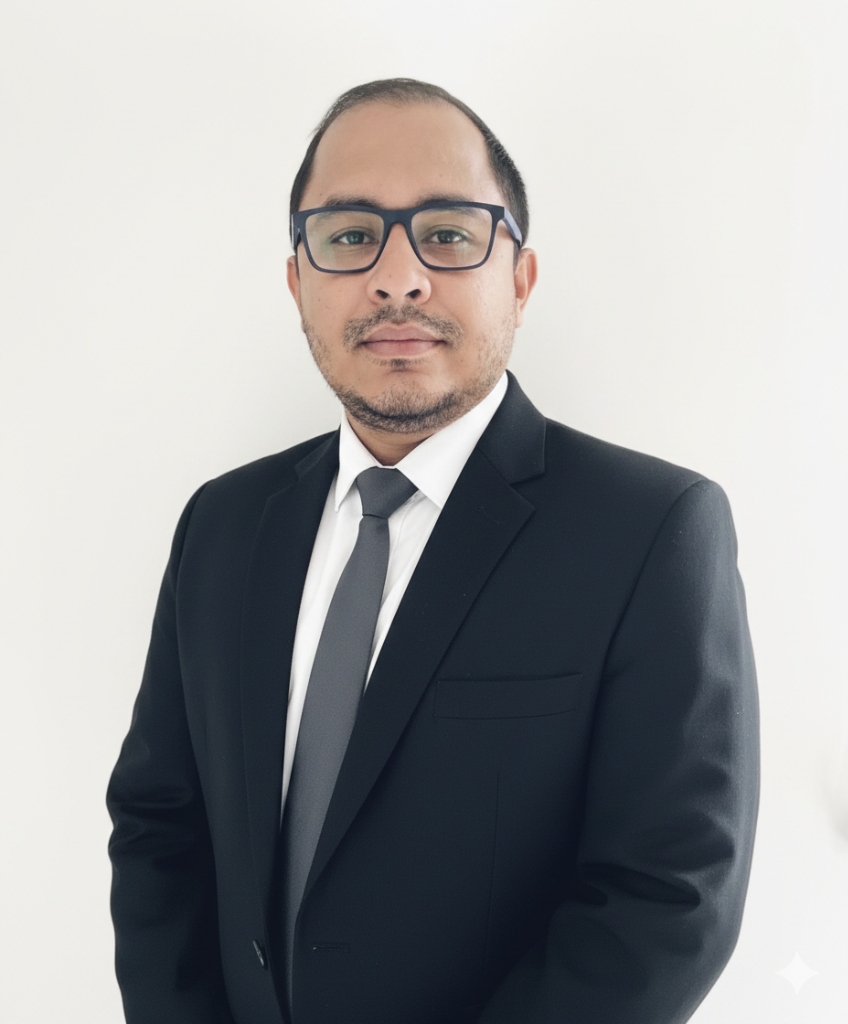 Luis Felipe Campos Cárdenas